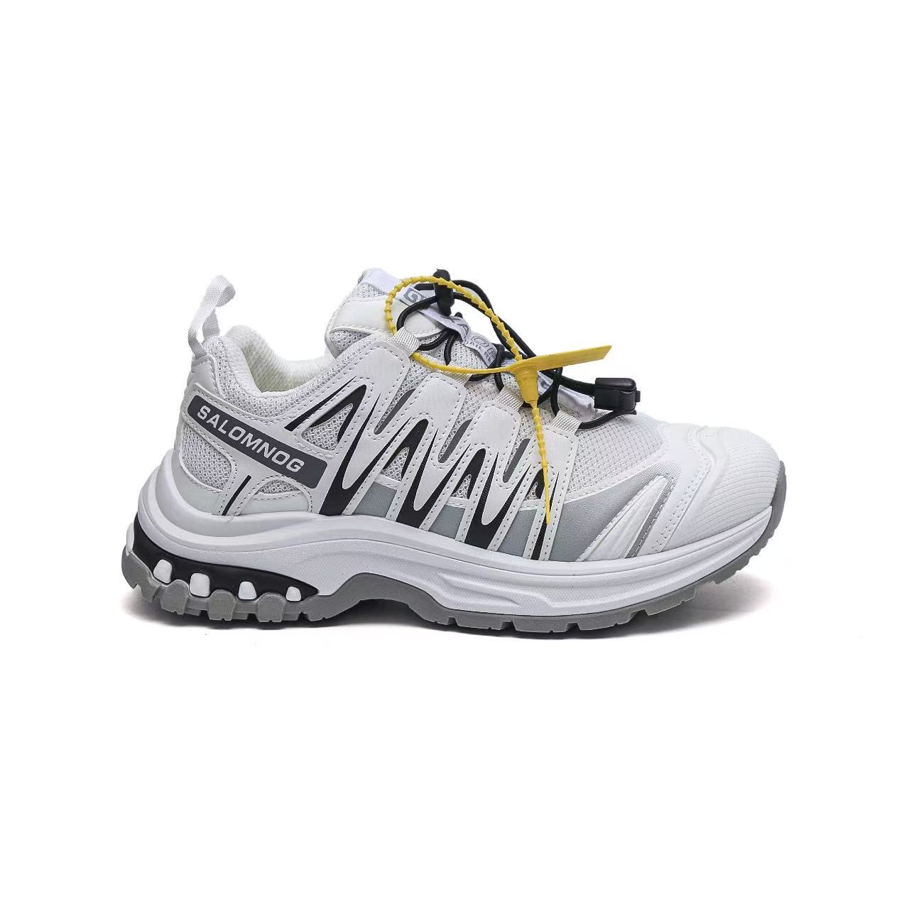 【运费险】断码夏季新款男女情侣款百搭舒适休闲鞋户外鞋