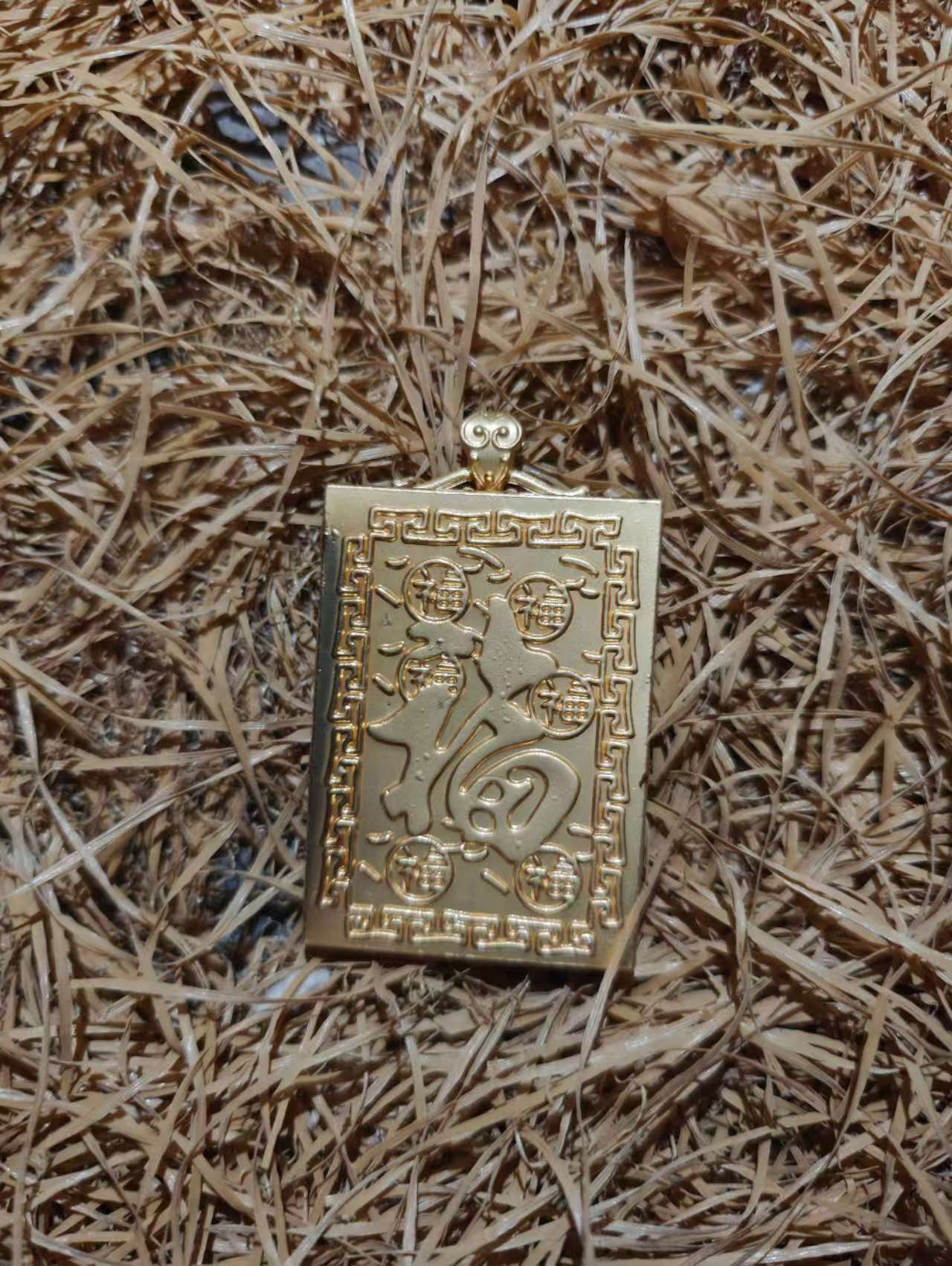 精选手工摆件144现代仿古复古工艺摆件