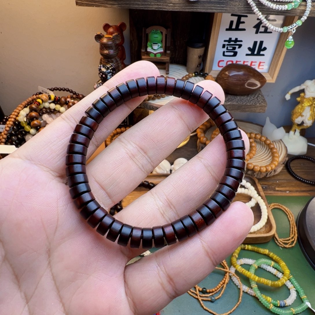 菩提根/象牙果手串