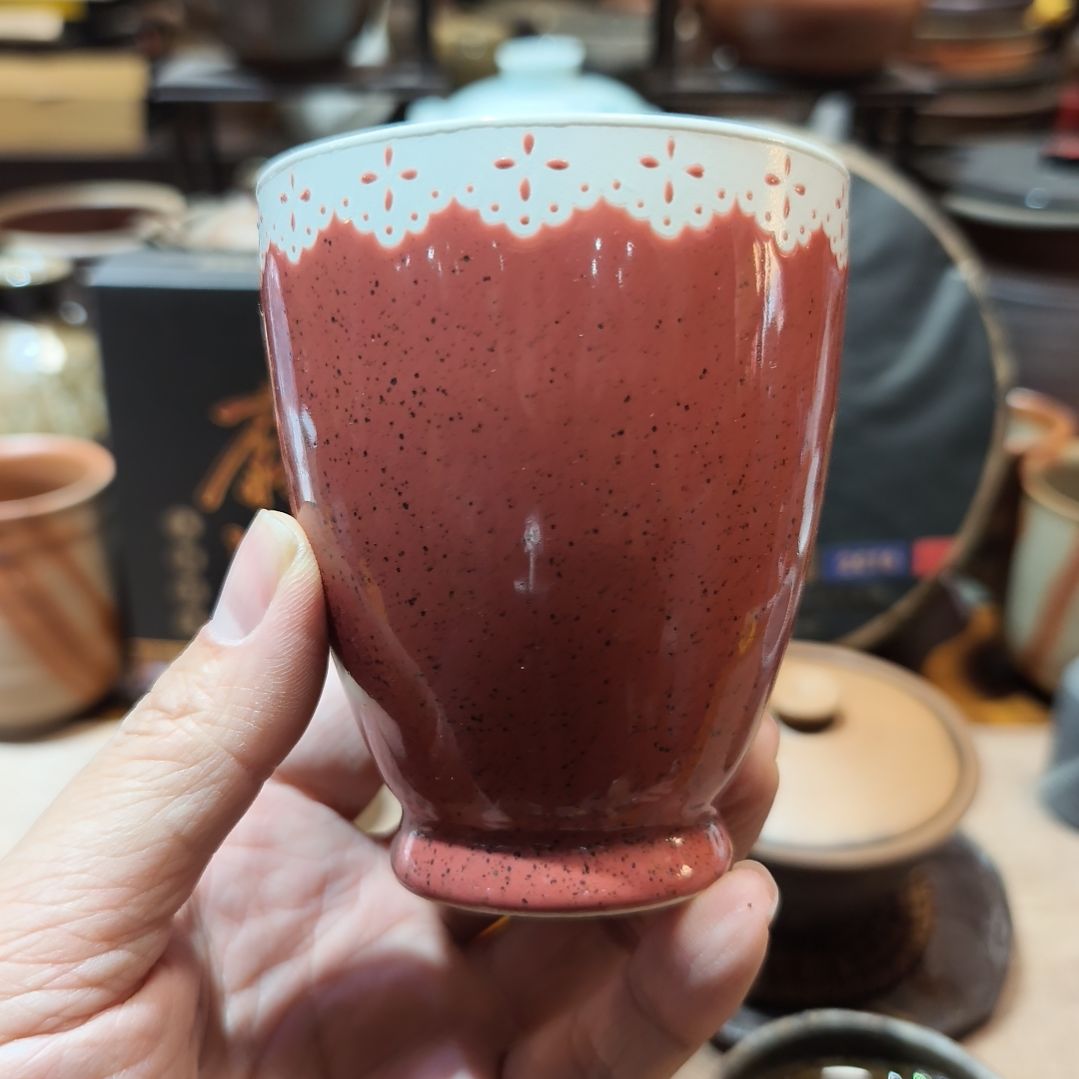 陶瓷紫砂清和茶庄福利05