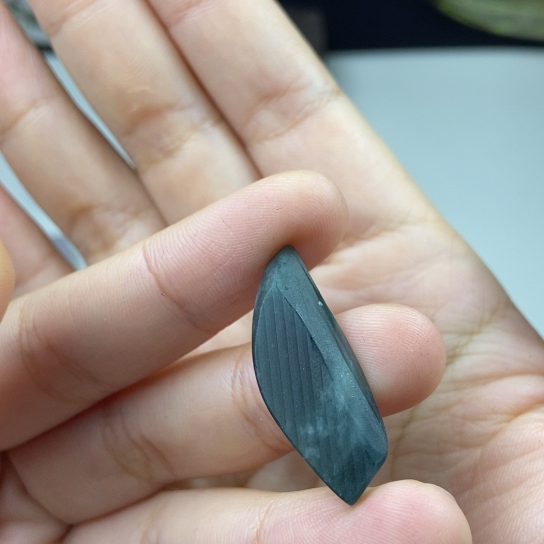 定制翡翠未镶嵌定制翡翠不包工