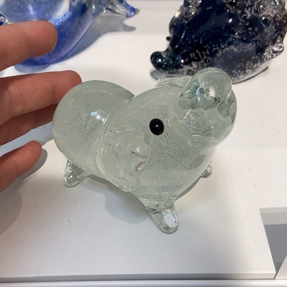 琉璃手工艺品全品