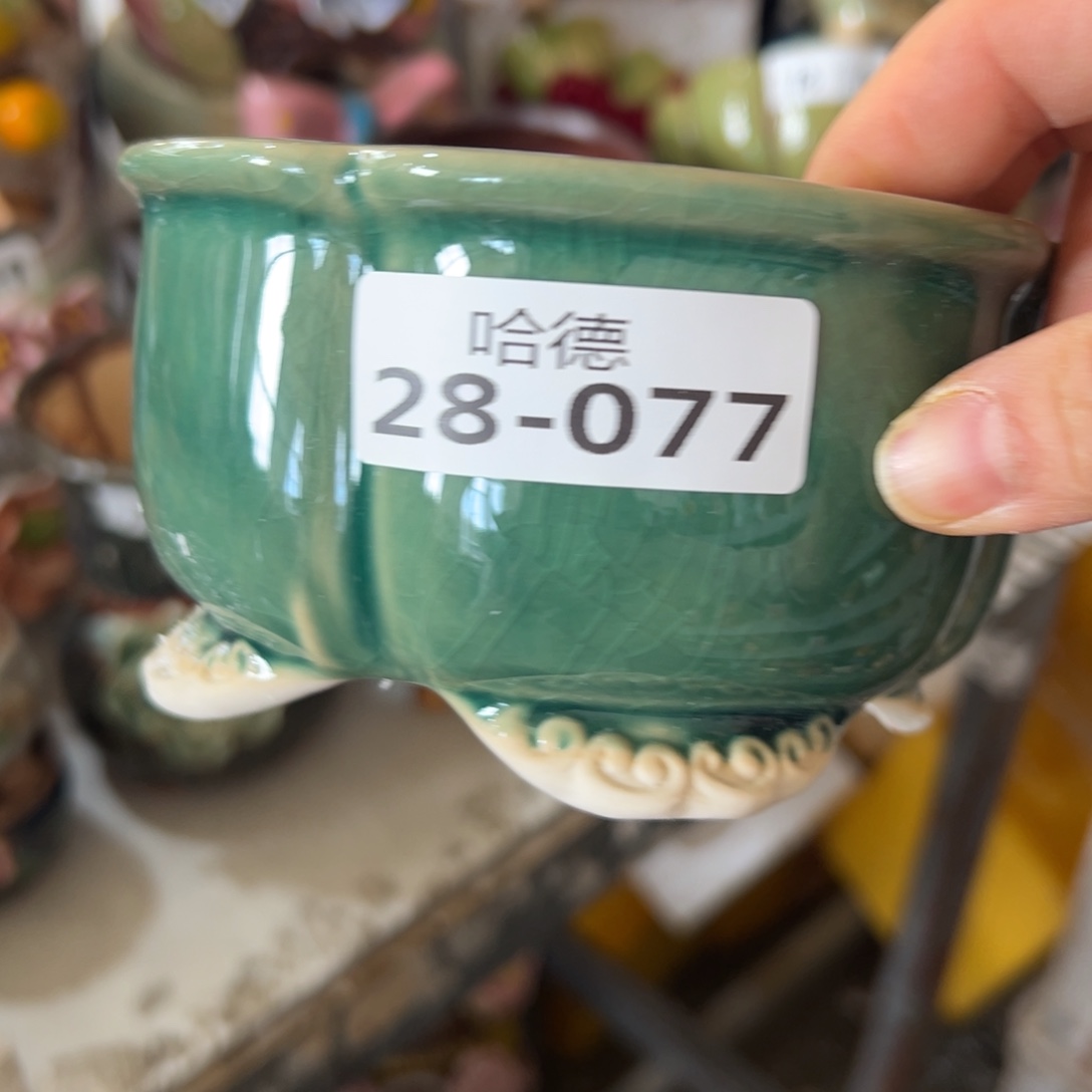 2877 满20发货，爱退拉黑