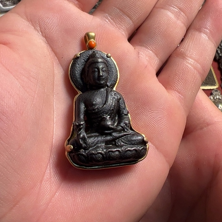 泥塑小元非常完美