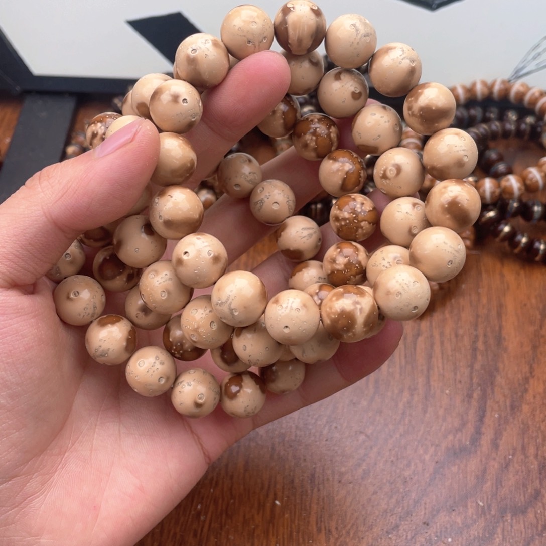 紫金鼠手串紫金鼠8