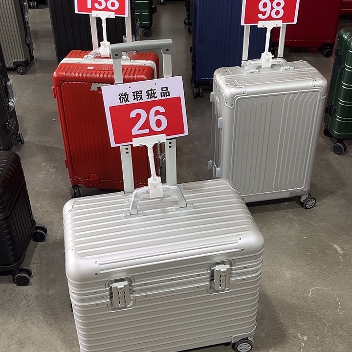 金属（铝镁合金等）PC