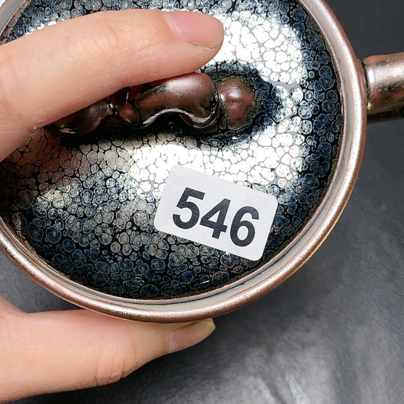 【闪购商品】茶盏我的盏太好看了吧