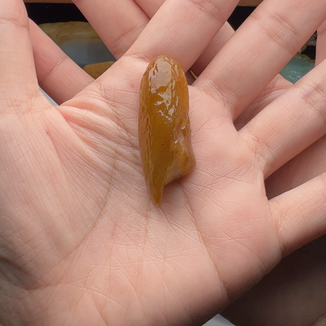 未镶嵌定制翡翠不包工