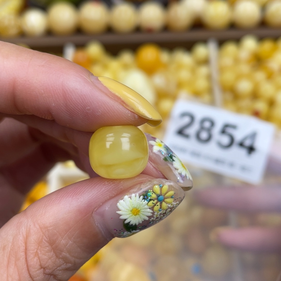 未镶嵌蜜蜡珠宝奇石粉12.2