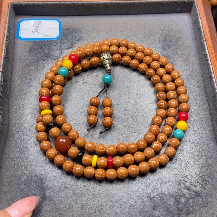 吊坠金刚菩提菩提