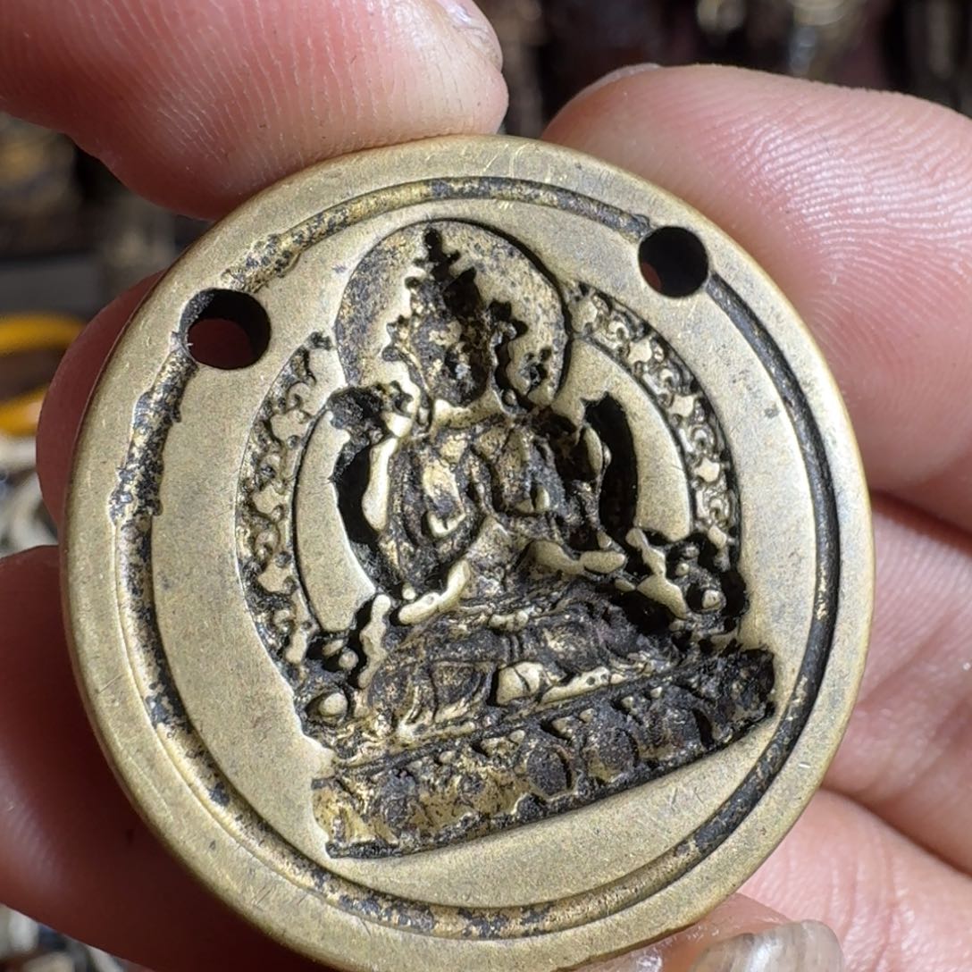 柏香籽/百香籽吊坠