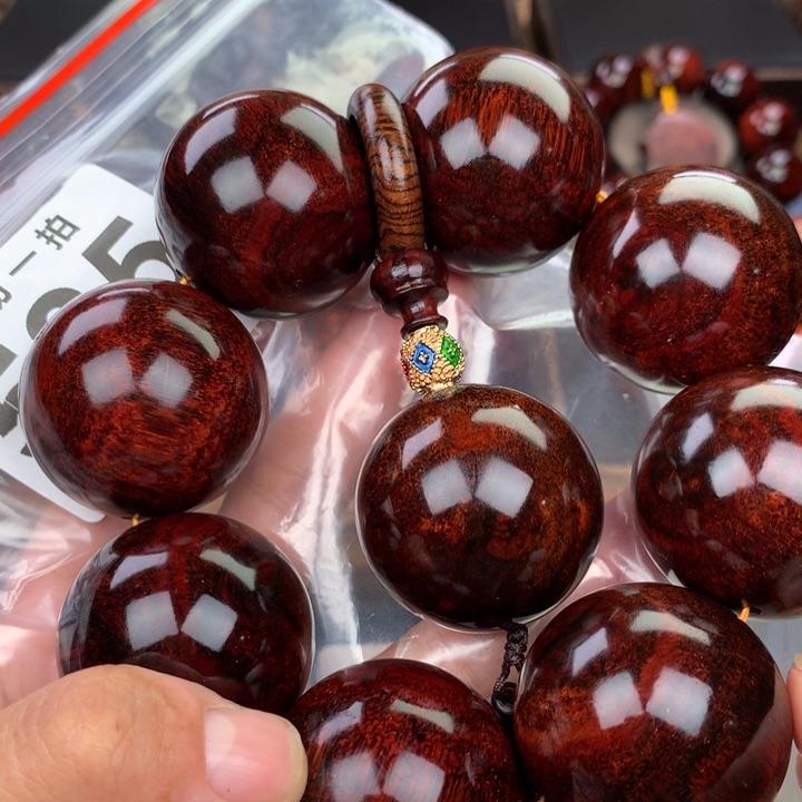 花梨木类老挝花梨3.5