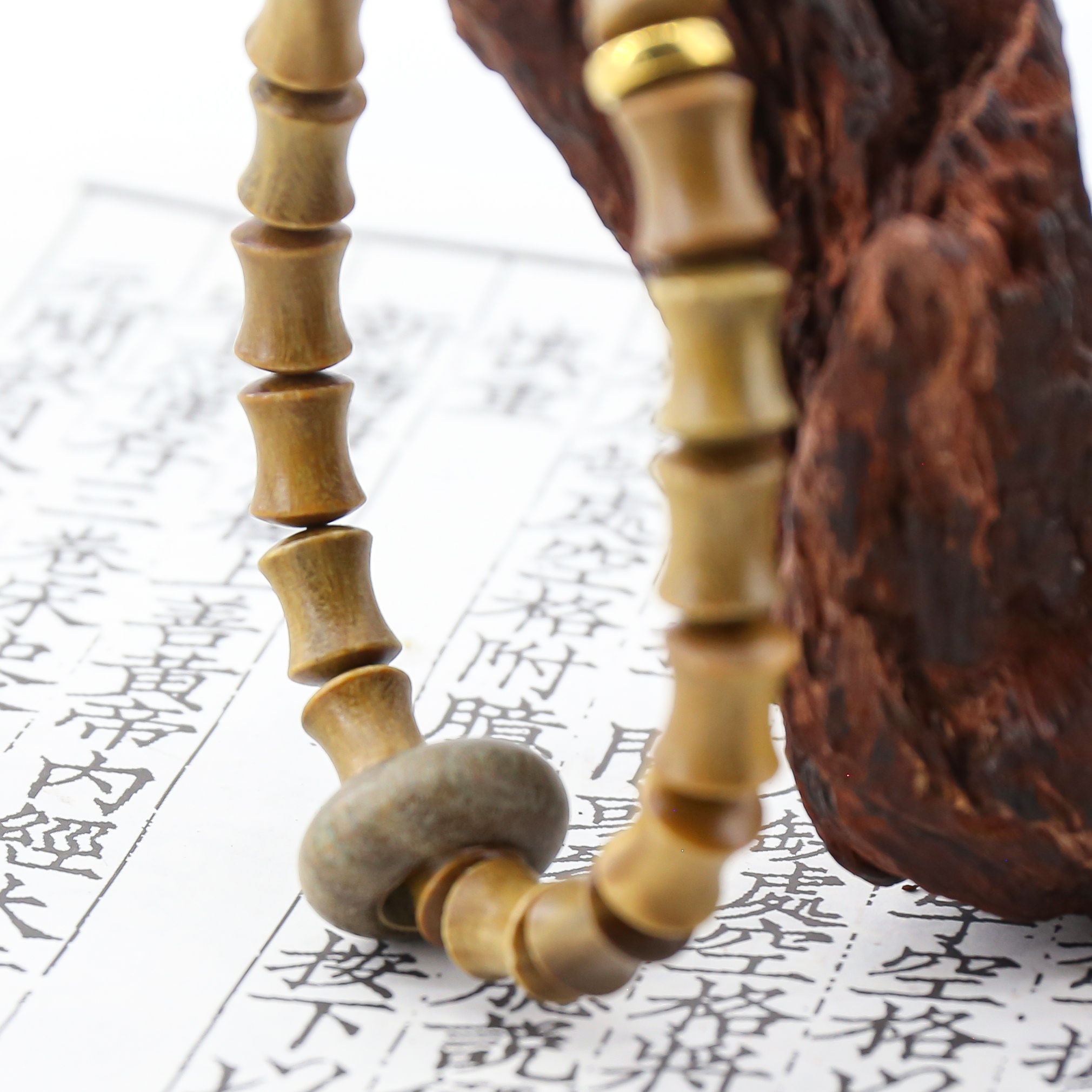 SF1852-精品手串（无礼盒）