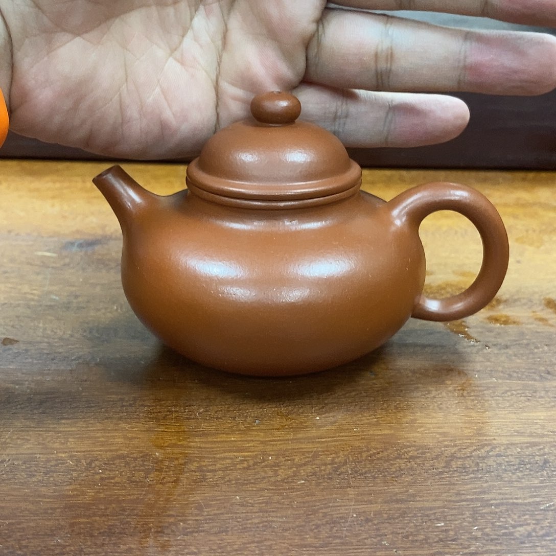 茶壶紫砂紫砂大茶壶