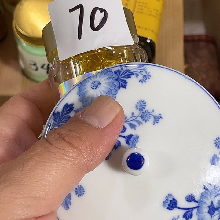 瓷片回流瓷器瓷片70