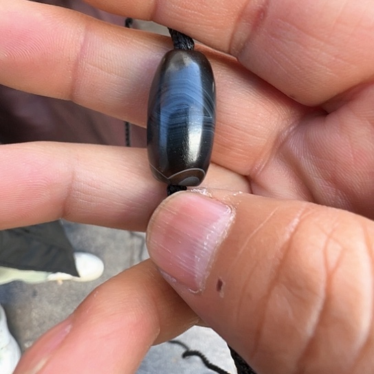 【闪购商品】合金手链玛瑙/玉髓