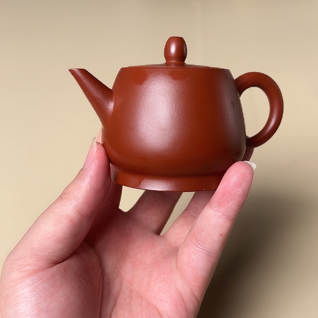 茶壶紫砂宜兴紫砂壶4