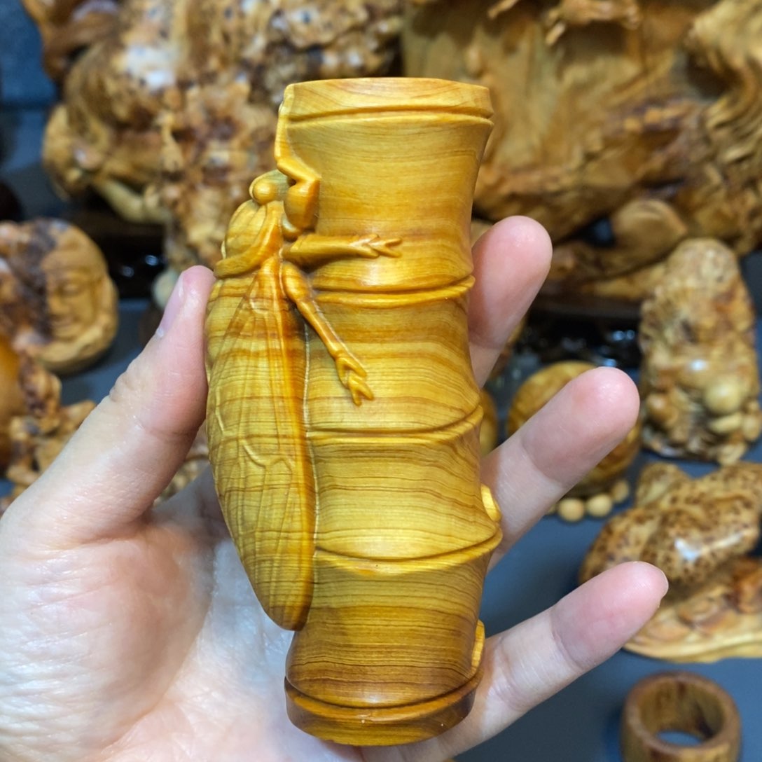 柏木（崖柏）太行崖柏