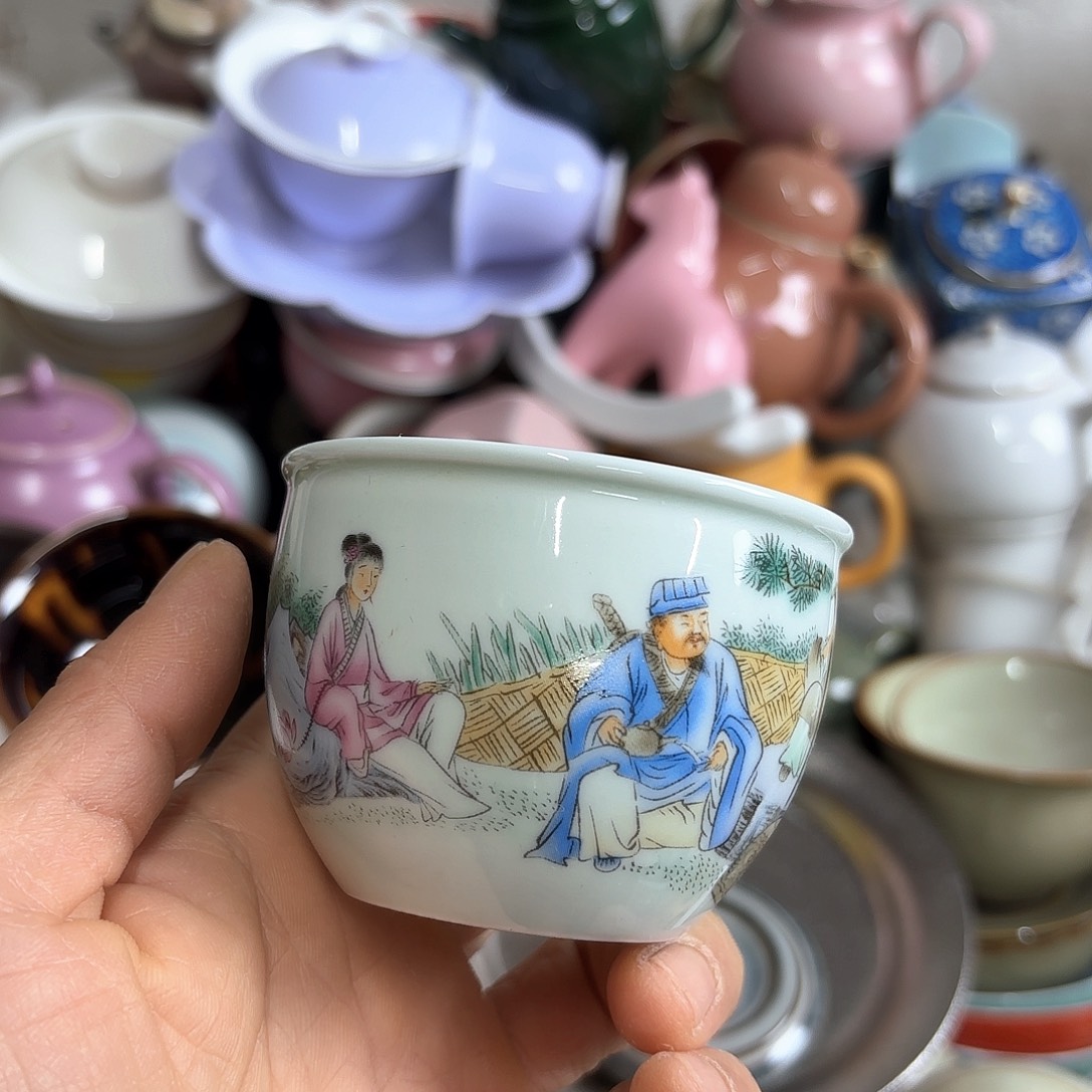 微瑕介意不要下单