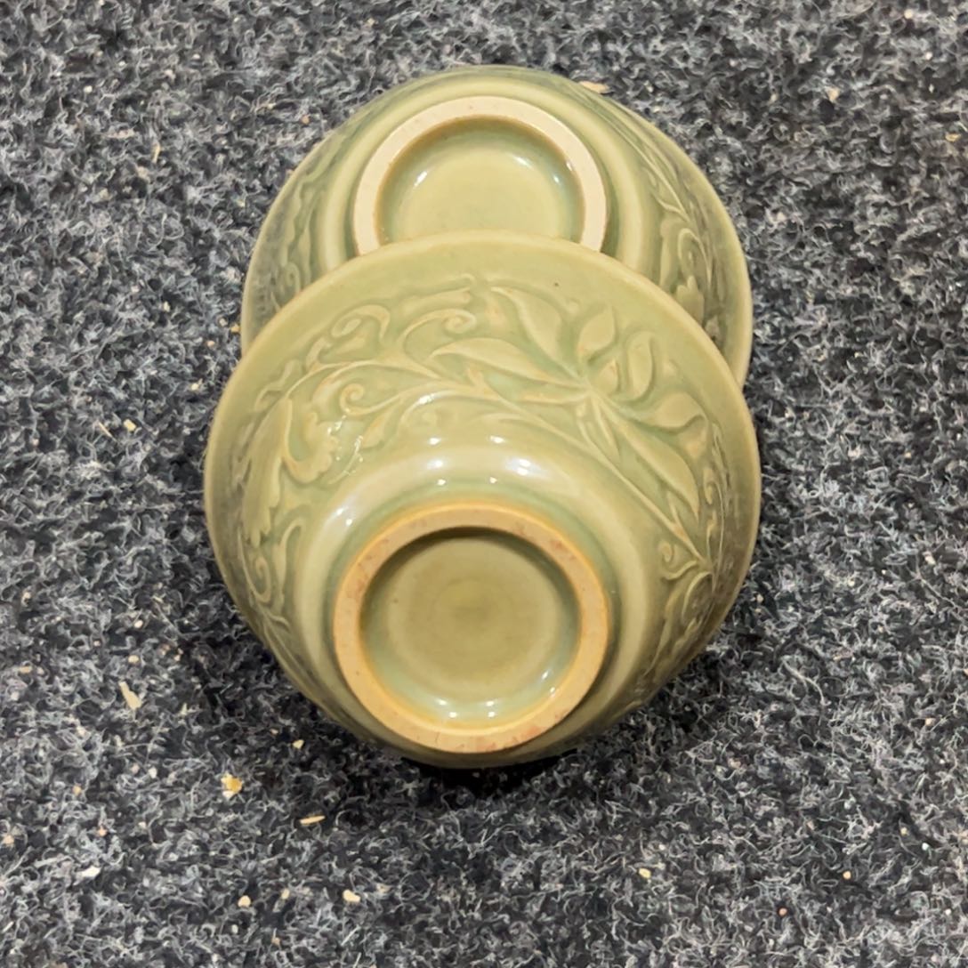 莲***翁瓷摆件11111111111111111111111