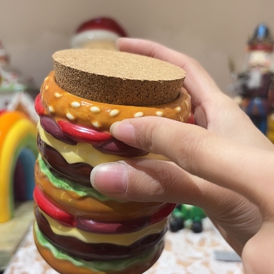 摆件外贸尾单微瑕，介意慎拍