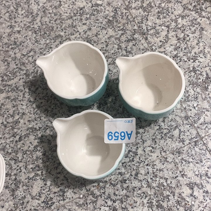 紫砂陶瓷艺术作品欣赏