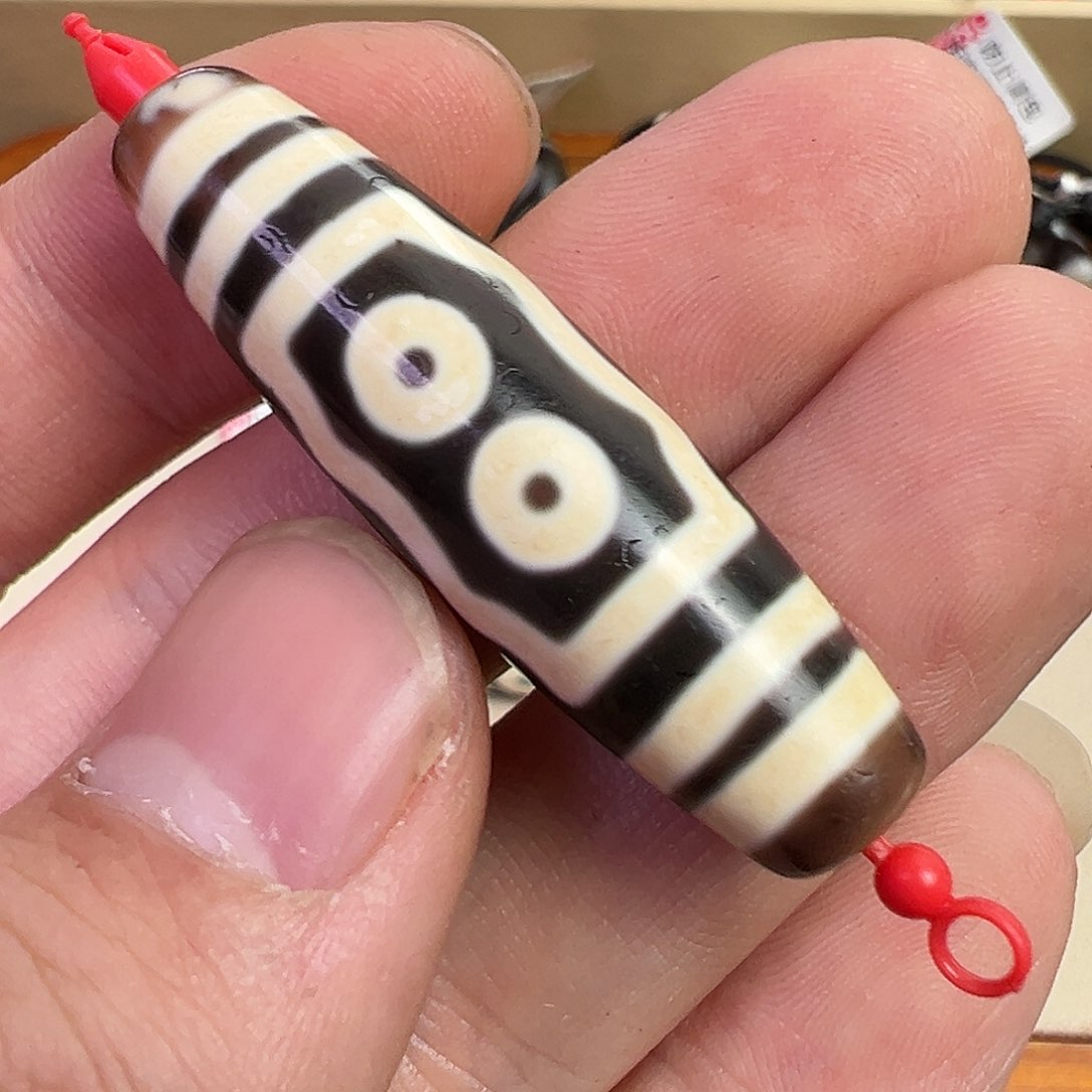 【闪购商品】星月菩提吊坠多样性发货