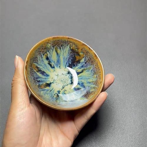 【闪购商品】茶盏-558............