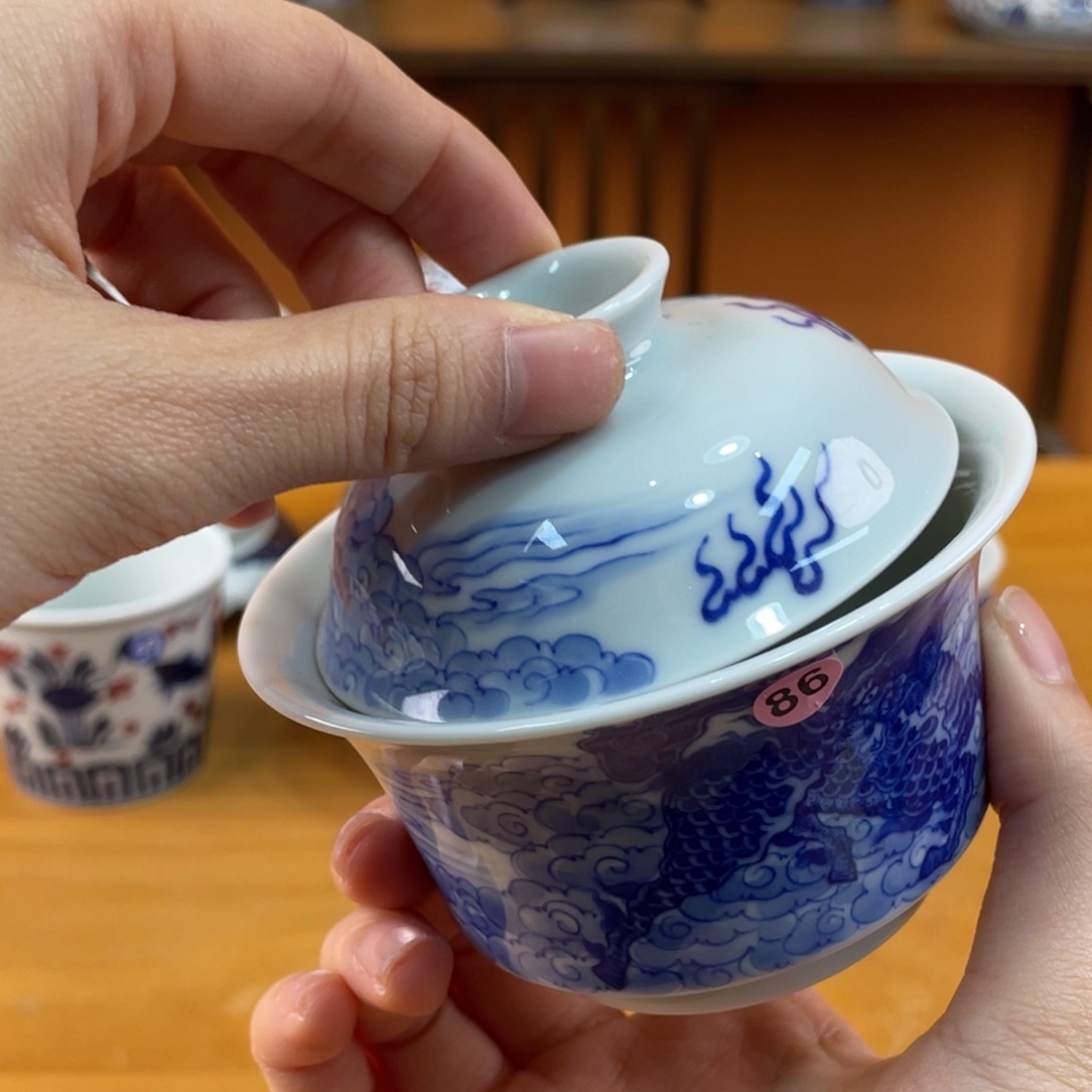 景德镇手绘哈哈哈哈哈哈
