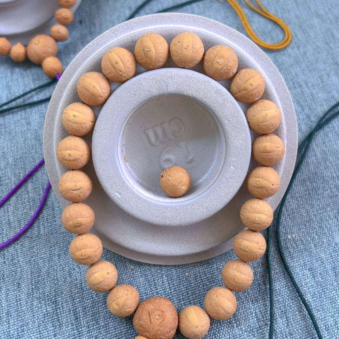 凤眼菩提手串13mm凤眼福利0@1880