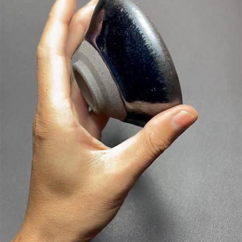 【闪购商品】茶盏-瑕疵-549.........