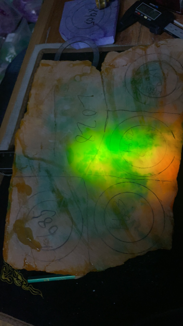 L028厚板片料板料吊挂多样性发货其一