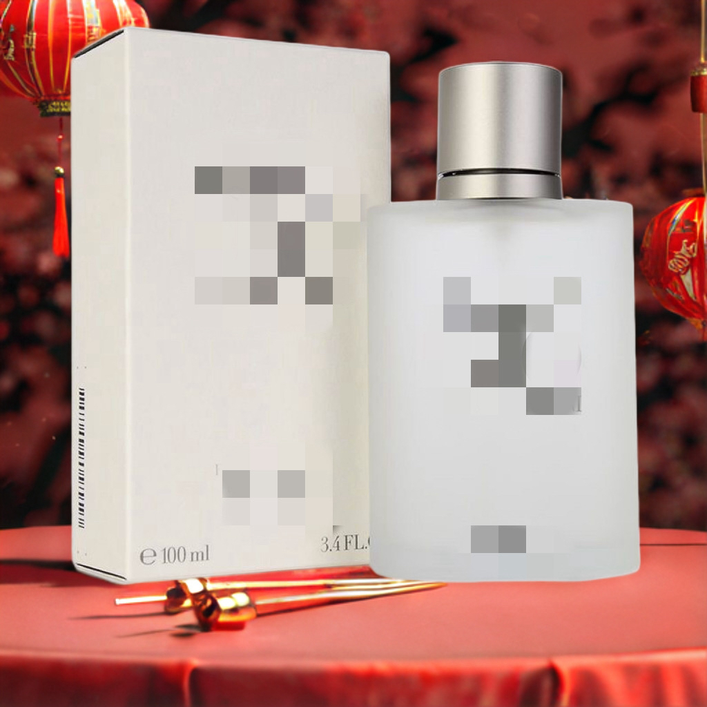 【新款】CiQ激情男士男女士香水