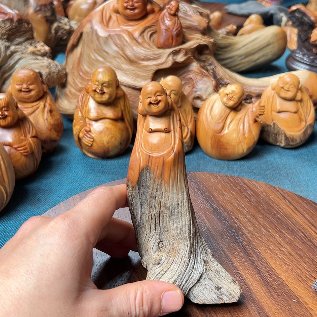 柏木（崖柏）太行崖柏