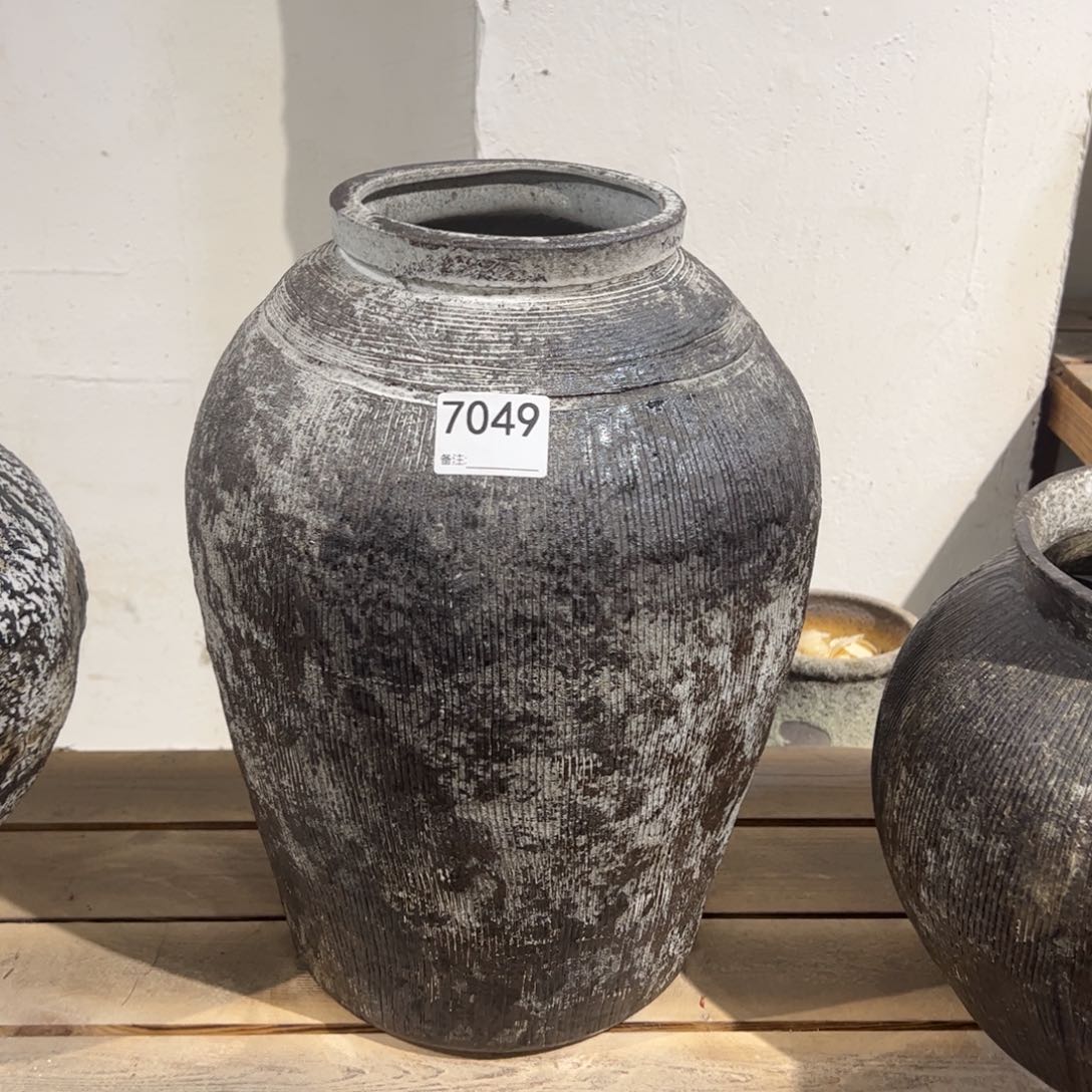 瓷片7049高37口11默认无孔