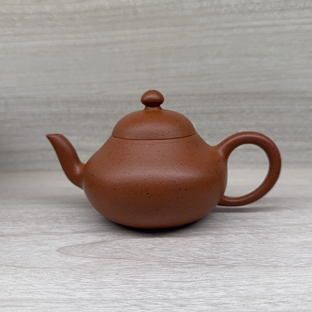 梨形   老朱泥   全手工   150cc