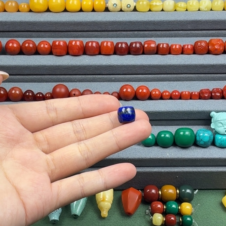 非金属直播10*9mm老型