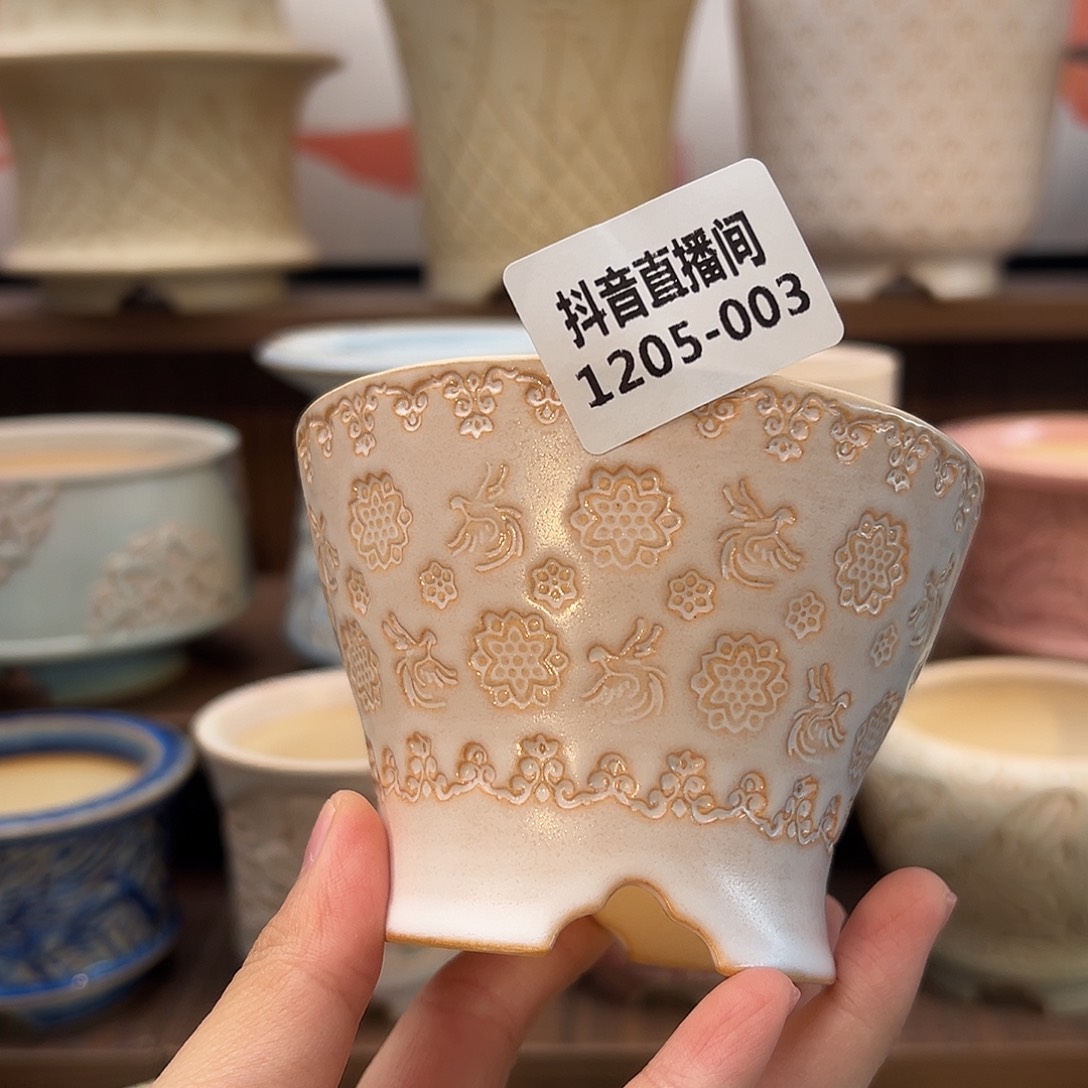 1205-003 内口8.5 B开播福利瑕疵