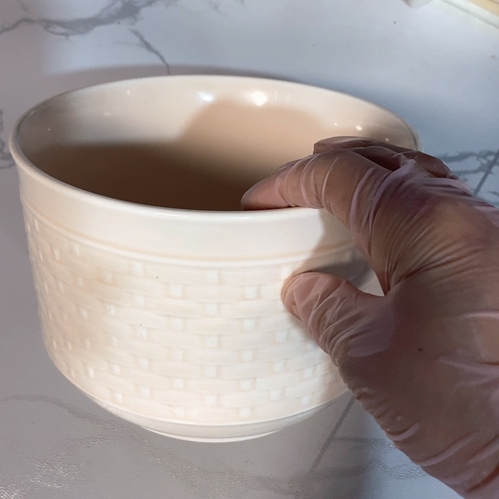 瓷片陶瓷品大笔海