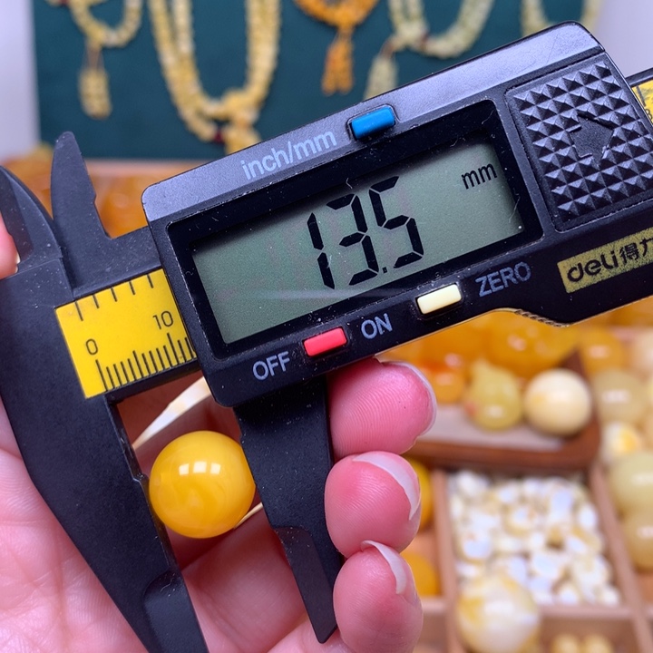 非金属配饰配珠035