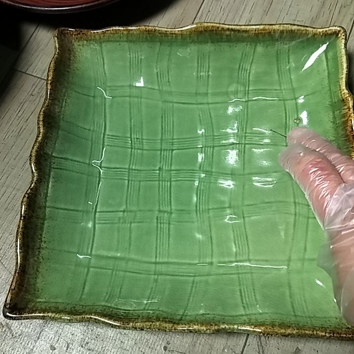 盘瓷片陶瓷杯盘壶碗都有