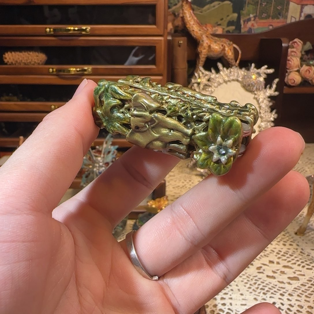 手工制品默认微瑕