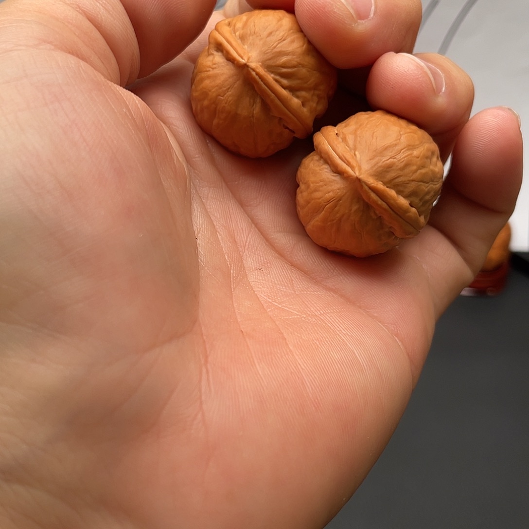 文玩核桃把件核桃