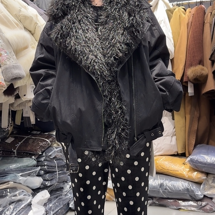 打底背心打底呢都好可爱的