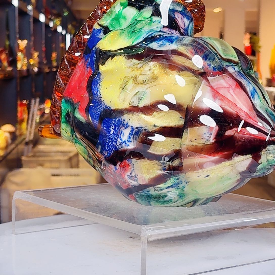 琉璃手工艺品琉璃