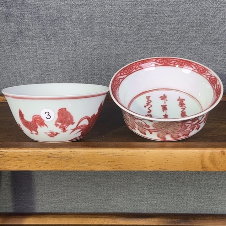 景德镇全手工高端茶器清库存！