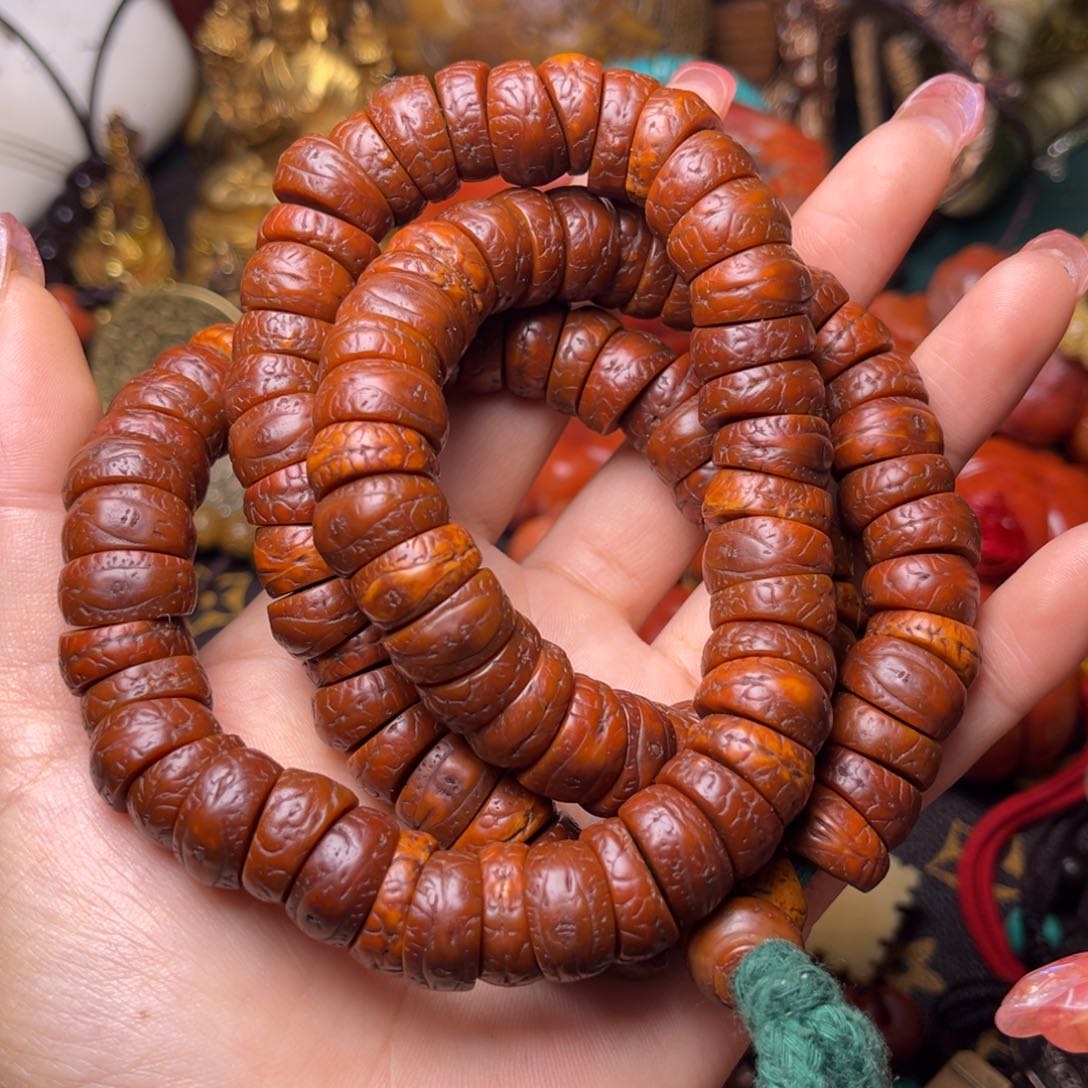 凤眼菩提吊坠闪购链接………