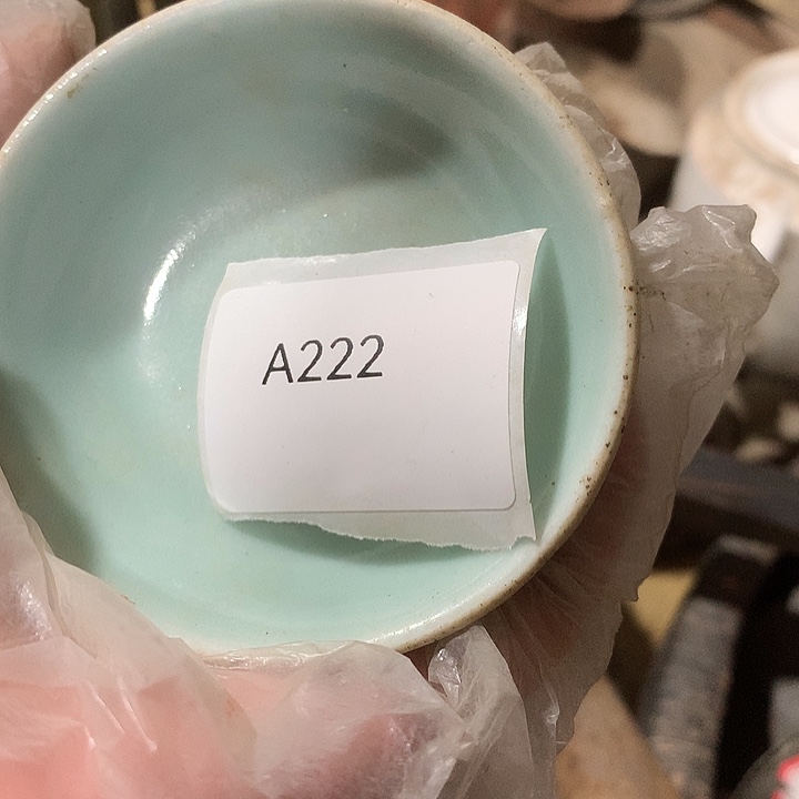 感***你其他陶222号工艺品