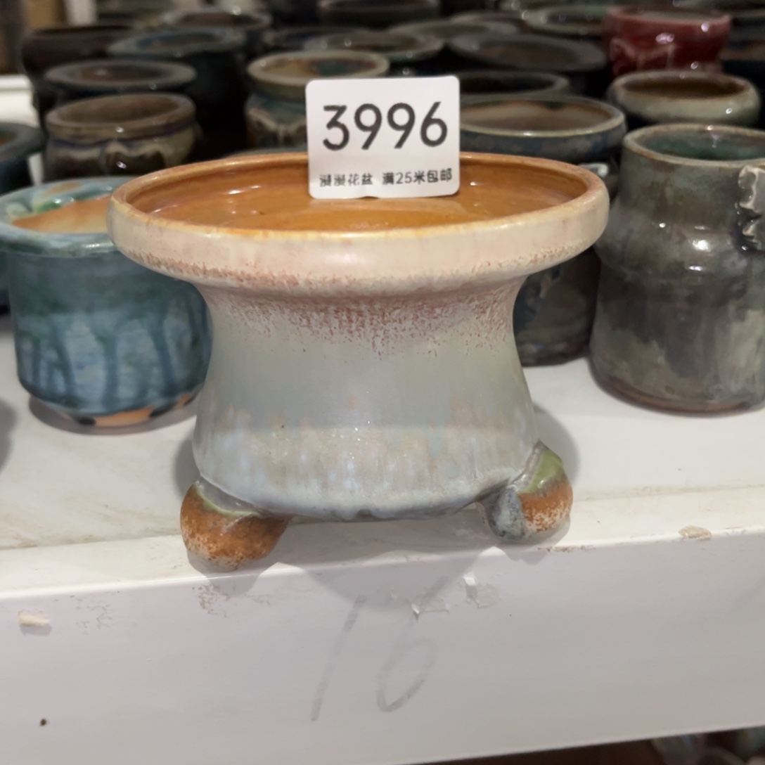 3996内口9景德镇手工