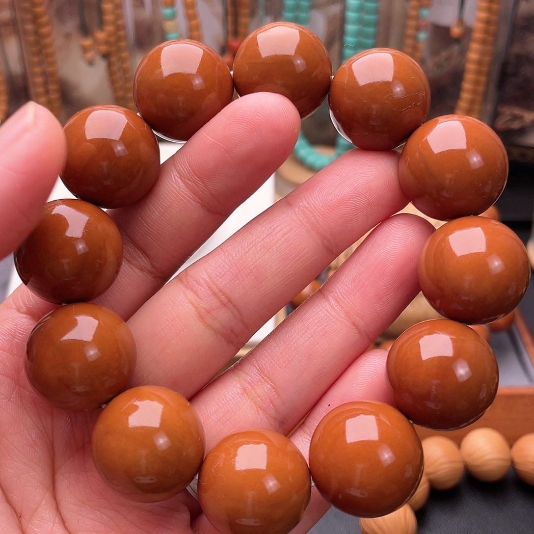 橄榄核手串/手链橄榄核2.0